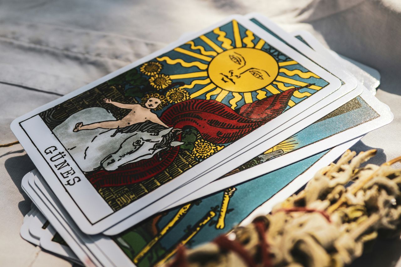 Cartomanti esperti a basso costo